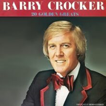Barry Crocker