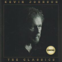 Kevin Johnson The Classics