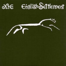 XTC English Settlement