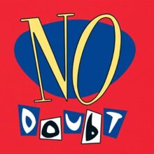 No Doubt 'No Doubt'