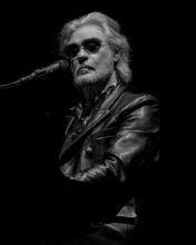 Daryl Hall