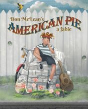 Don McLean American Pie