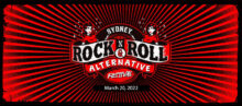 Sydney Rock N Roll and Alternative Festival