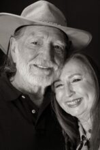 Willie and Bobbie Nelson