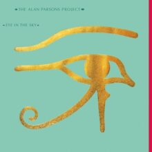 Alan Parsons Project Eye In The Sky