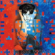 Paul McCartney Tug of War