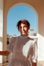 Stella Donnelly (Facebook profile pic)