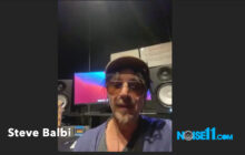 Steve Balbi