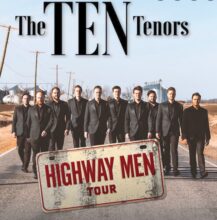 The Ten Tenors