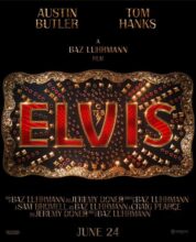 Baz Luhrmann Elvis