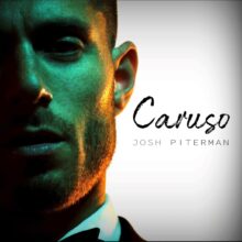 Josh Piterman Caruso