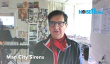 Man City Sirens