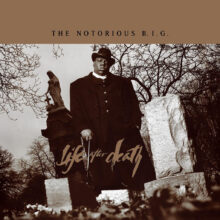 Notorious BIG Life After Death