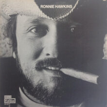 Ronnie Hawkins