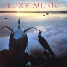 Roxy Music Avalon