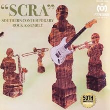 Southern Contemporary Rock Assembly SCRA