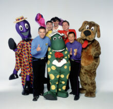 The Wiggles