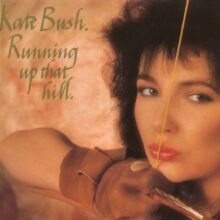 Kate Bush Running Up That Hill