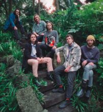 King Gizzard and the Lizard Wizard