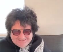 Richard Clapton