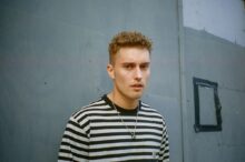 Sam Fender