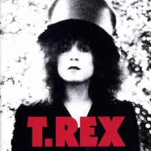 T Rex The Slider