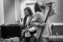 The Black Crowes photo from Live Nation