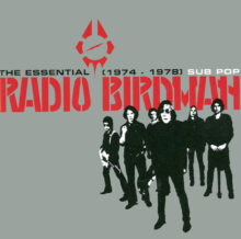 The Essential Radio Birdman