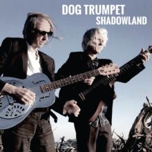 Dog Trumpet Shadowland