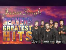 Jason Singh Heavens Greatest Hits