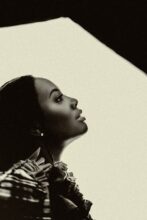 Lalah Hathaway (supplied Melbourne International Jazz Festival)