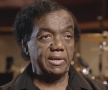 Lamont Dozier