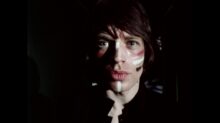 Mick Jagger Jumping Jack Flash video