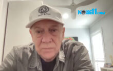 Russell Morris Jack Chrome