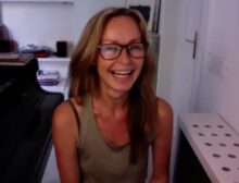 Sharon Corr of The Corrs