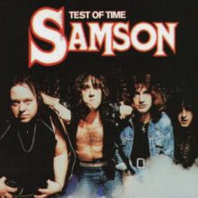 Samson Test of Time