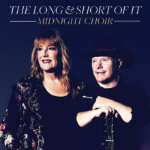 The Long and Short of It Midnight Choir