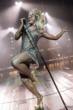 Tina Turner Musical