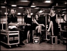 The Corrs