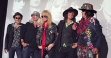 Hanoi Rocks