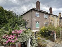 John Lennon Liverpool house