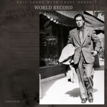 Neil Young World Record