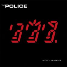The Police Ghost In The Machine