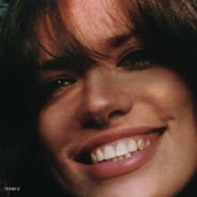 Carly Simon