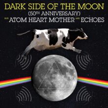 Dark Side of the Moon 50th