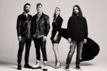 Halestorm Live Nation image)