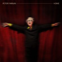 Peter Farnan Home