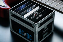 Royal Mint AC/DC Box Vol II