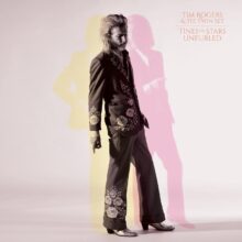 Tim Rogers Tines of Stars