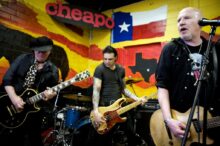 Batusis at SXSW 2010